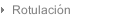 Rotulación