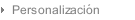 Personalización